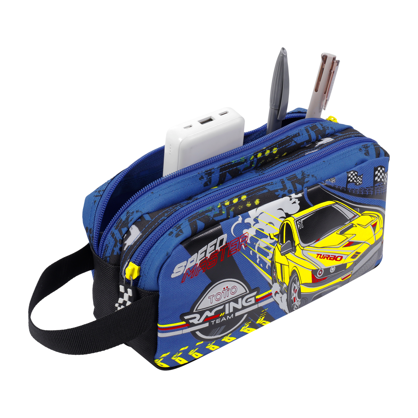 ESTOJO INFANTIL VELOCITY