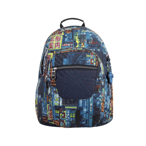 Mochila Escolar Lapiz