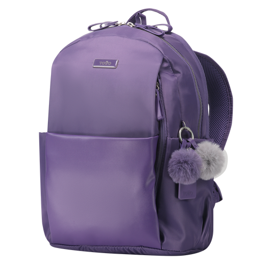 MOCHILA FEMININA P/PORTÁTIL 14" ADELAIDE 1 - M4R