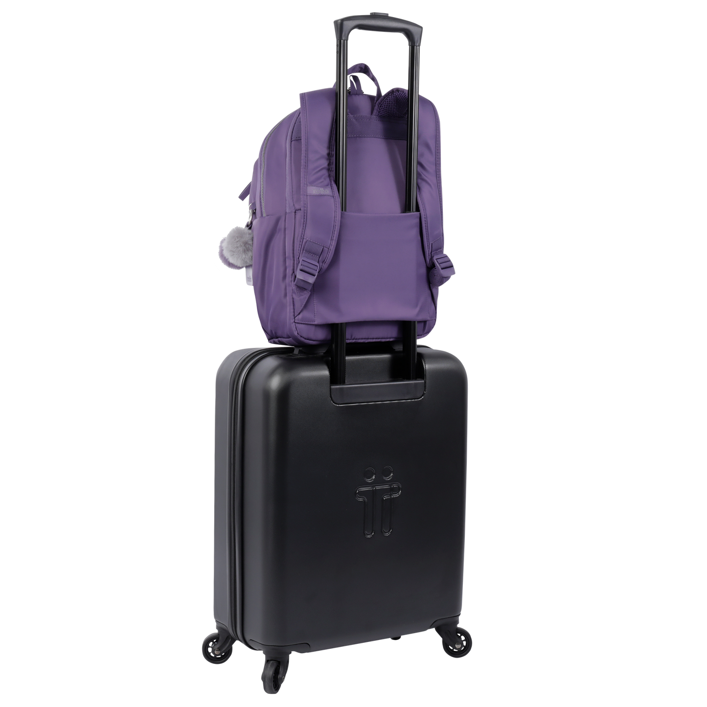 MOCHILA FEMININA P/PORTÁTIL 14" ADELAIDE 1 - M4R