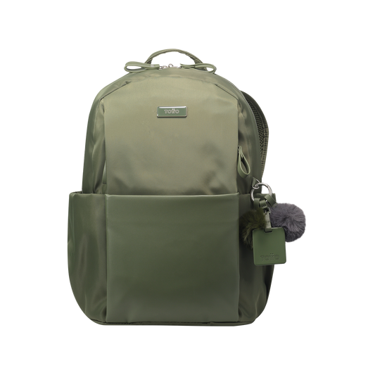 MOCHILA FEMININA P/PORTÁTIL 14" ADELAIDE 1 - V6R