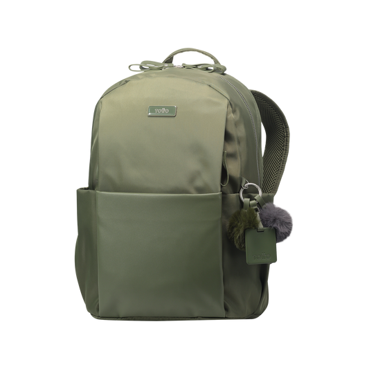 MOCHILA FEMININA P/PORTÁTIL 14" ADELAIDE 1 - V6R