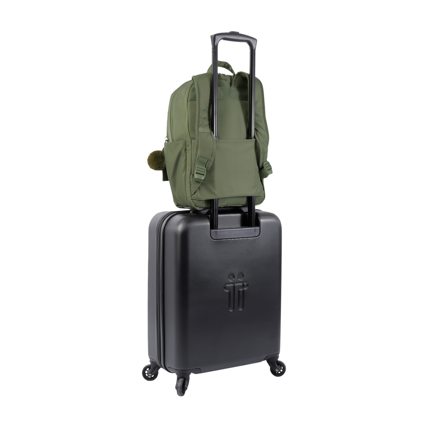 MOCHILA FEMININA P/PORTÁTIL 14" ADELAIDE 1 - V6R