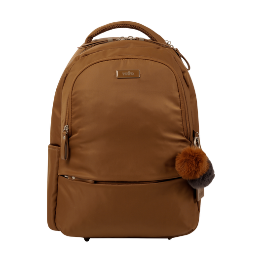 MOCHILA FEMININA P/PORTÁTIL 14" ADELAIDE 2 - T75