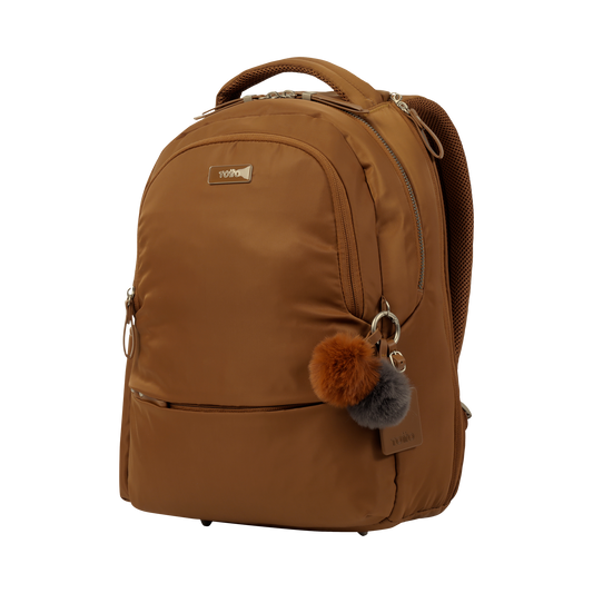MOCHILA FEMININA P/PORTÁTIL 14" ADELAIDE 2 - T75