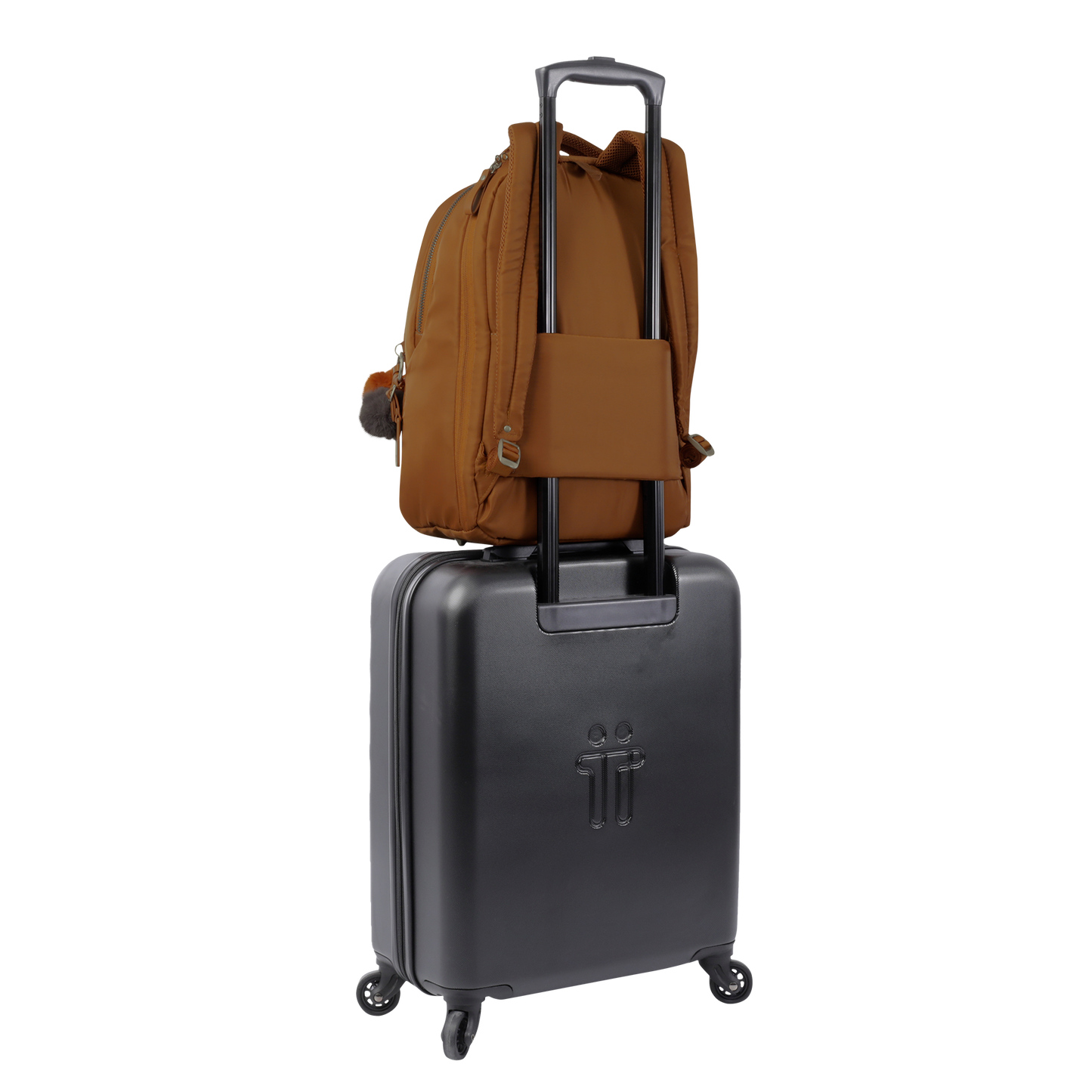 MOCHILA FEMININA P/PORTÁTIL 14" ADELAIDE 2 - T75