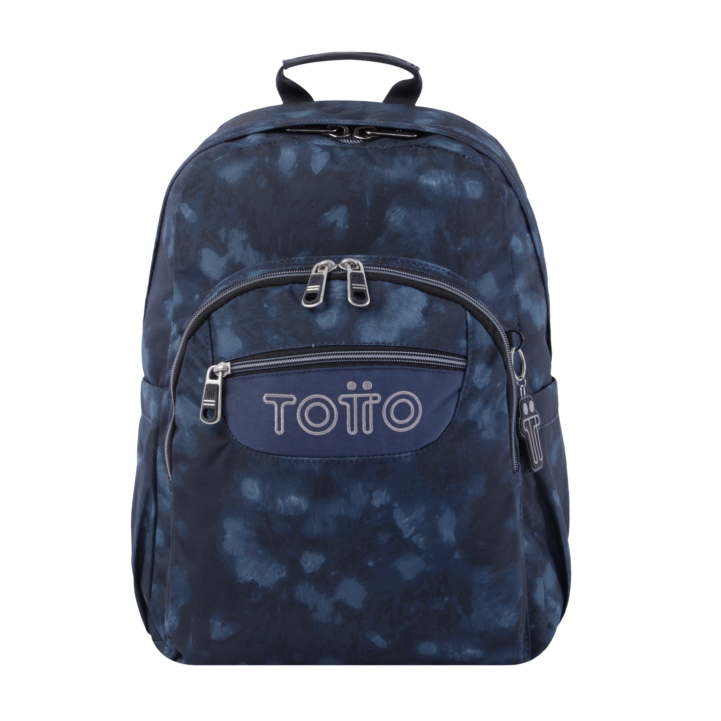 Mochila Escolar 8 a 12 anos Acuarela 3JK
