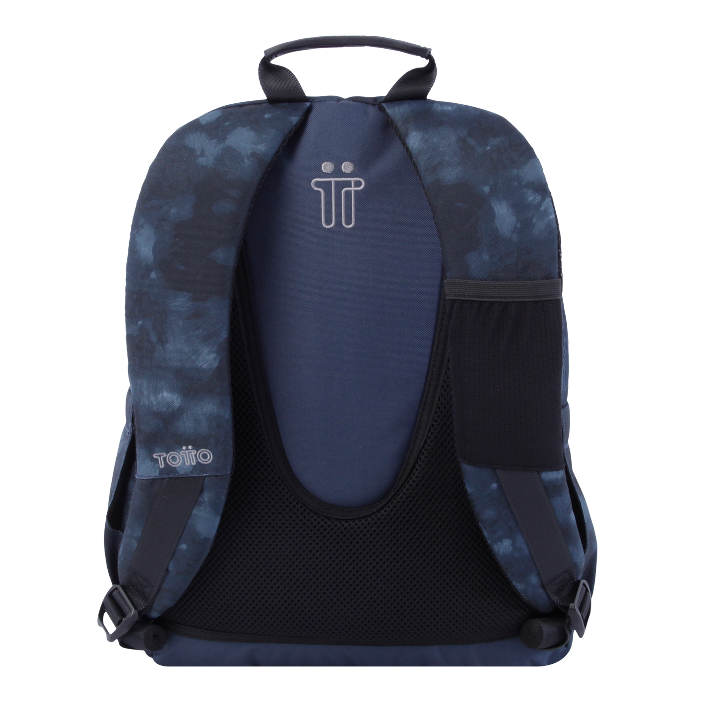 Mochila Escolar 8 a 12 anos Acuarela 3JK