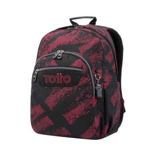 Mochila Escolar 8 a 12 anos Acuarela 5C5