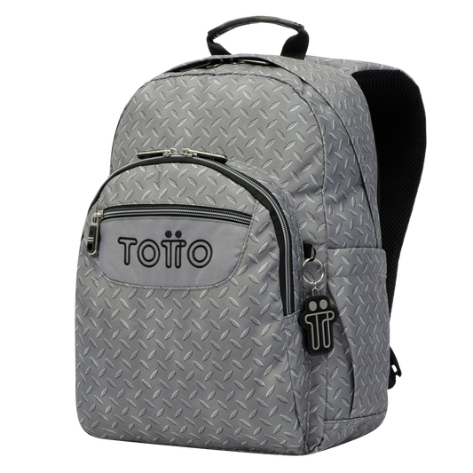 Mochila Escolar 6 a 7 anos Gommas 3Y9