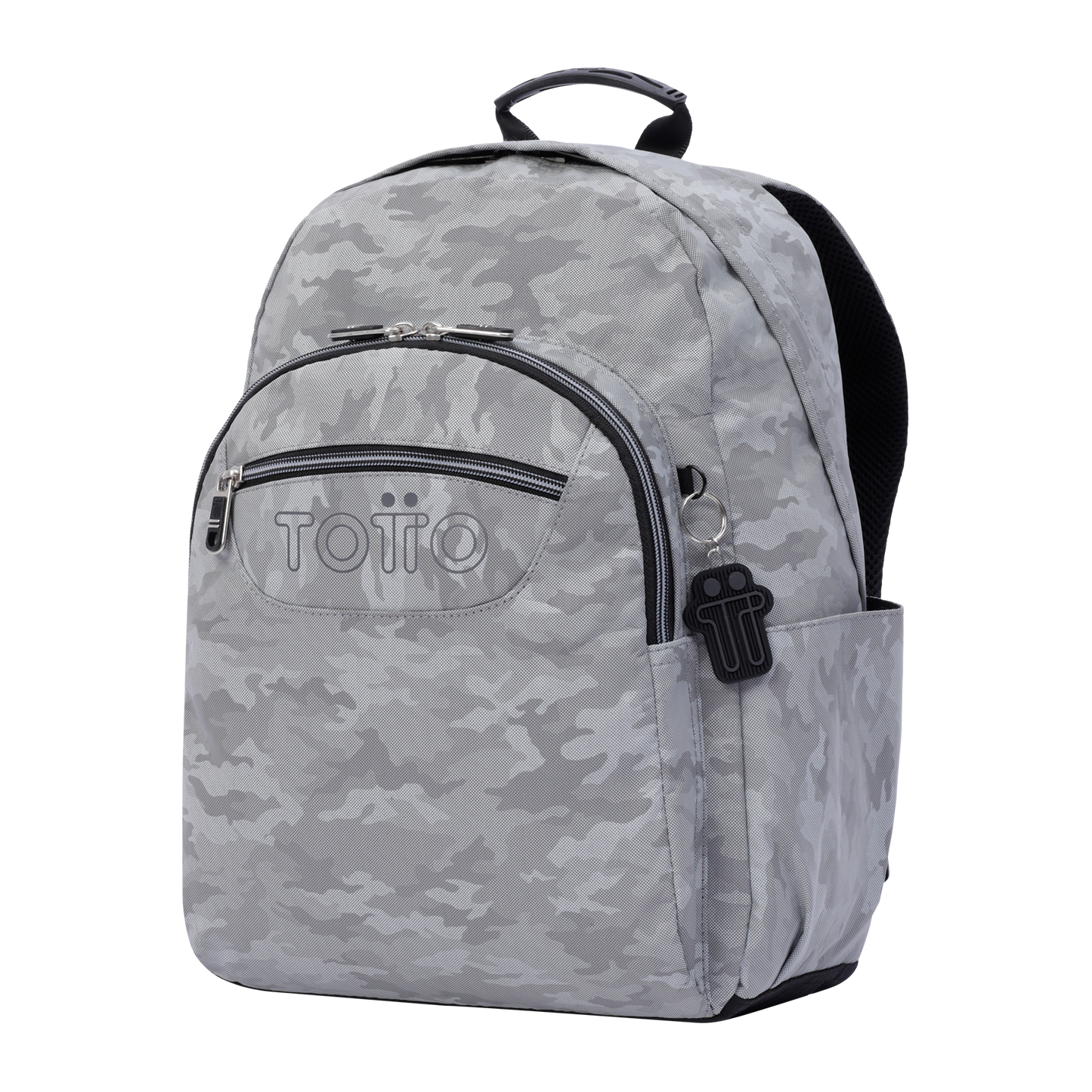Mochila Escolar Acuarel - EDIÇÃO LIMITADA