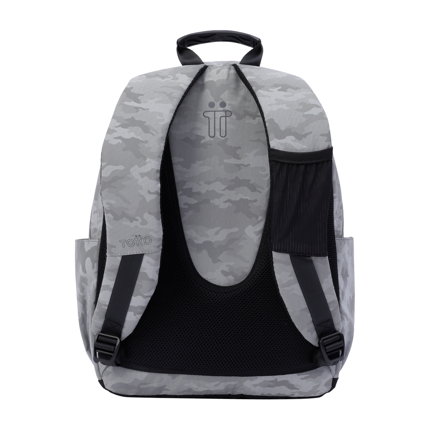 Mochila Escolar Acuarel - EDIÇÃO LIMITADA