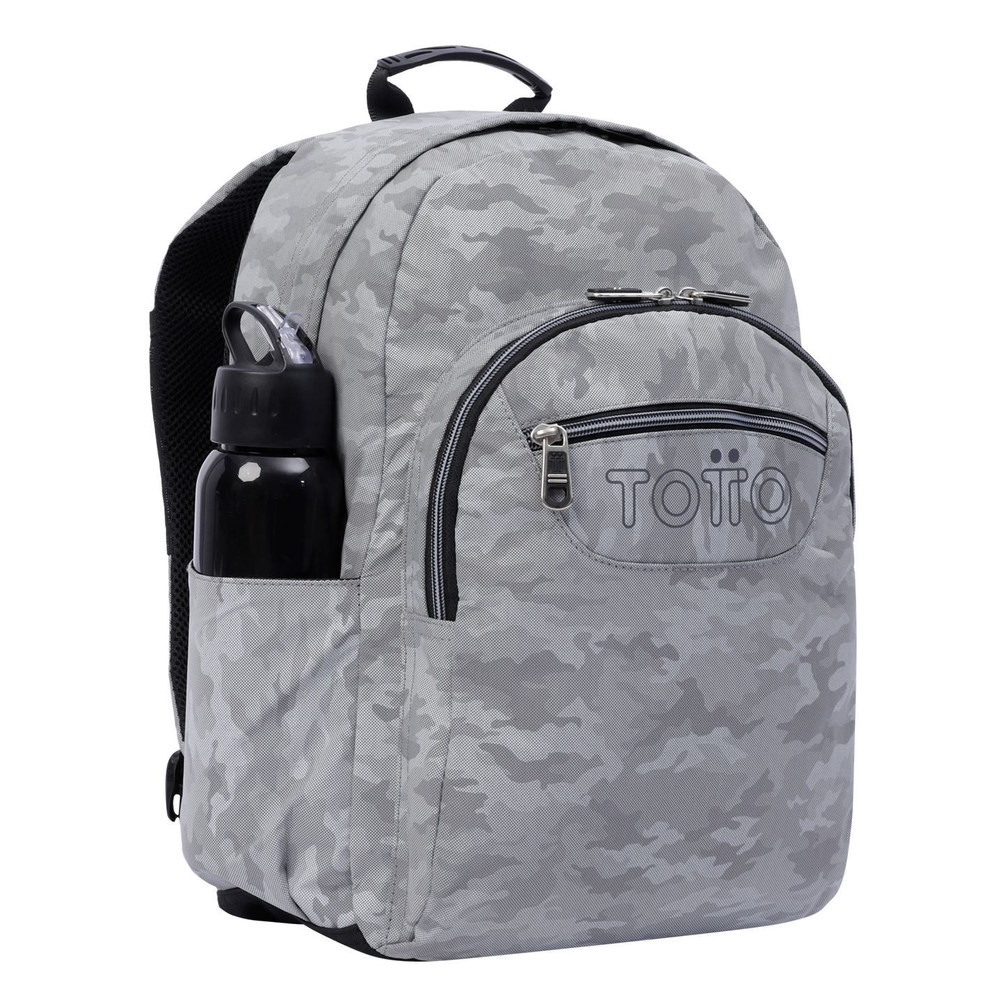 Mochila Escolar Acuarel - EDIÇÃO LIMITADA