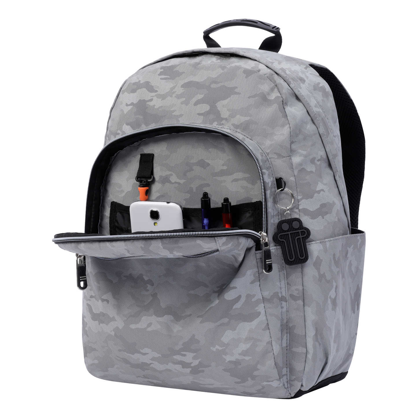 Mochila Escolar Acuarel - EDIÇÃO LIMITADA