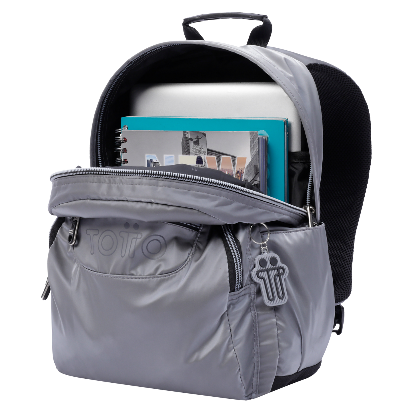 Mochila Escolar Gommel - EDIÇÃO LIMITADA