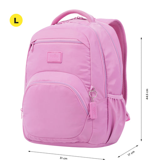 MOCHILA P/ PORTÁTIL 14" TRACER 4- P57