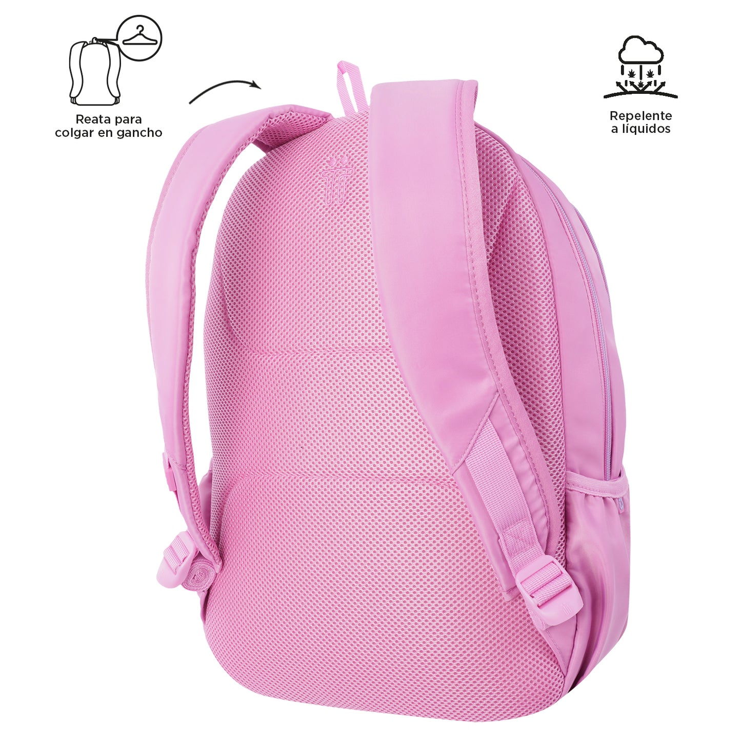 MOCHILA P/ PORTÁTIL 14" TRACER 4- P57