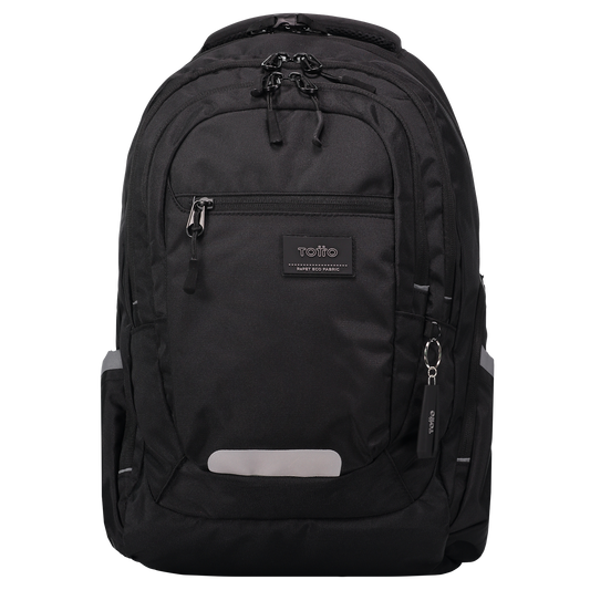 Mochila P/ Portátil 14" Eufrates Preta