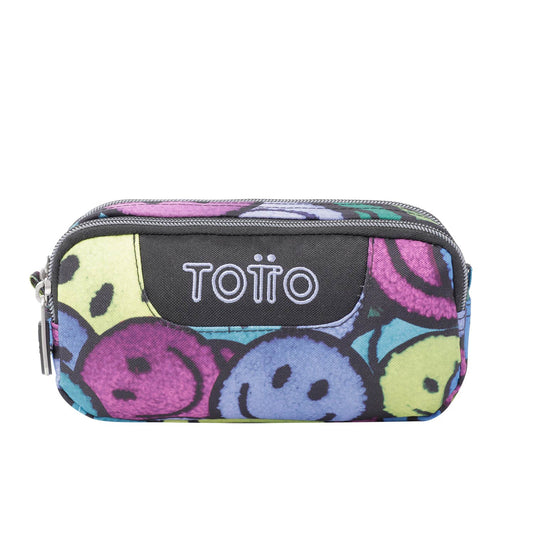 Estojo Duplo Sobre 6JR