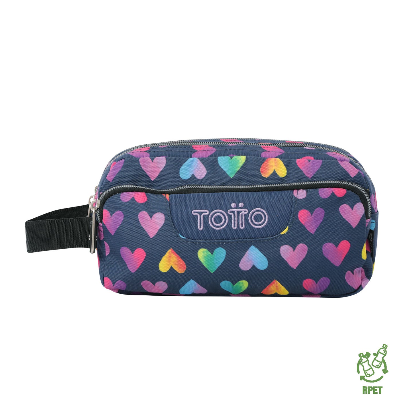 Estojo Triplo Agapec 3YJ