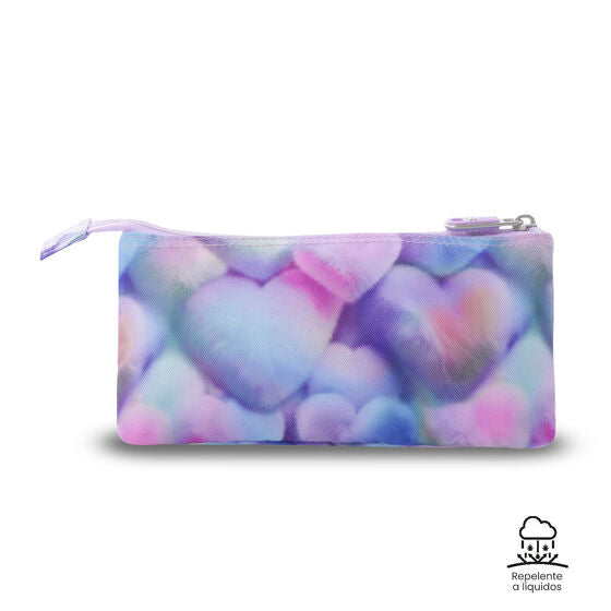 Estojo Triplo Tablero 4MM