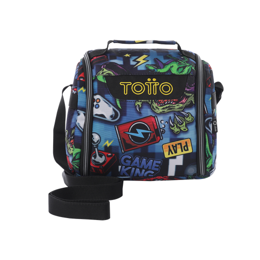 Lancheira Térmica Resaltador 0JI