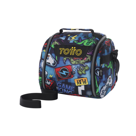 Lancheira Térmica Resaltador 0JI