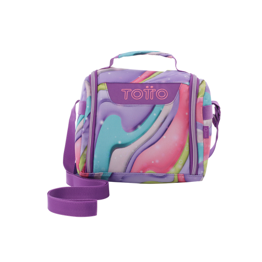 Lancheira Térmica Resaltador 4QR