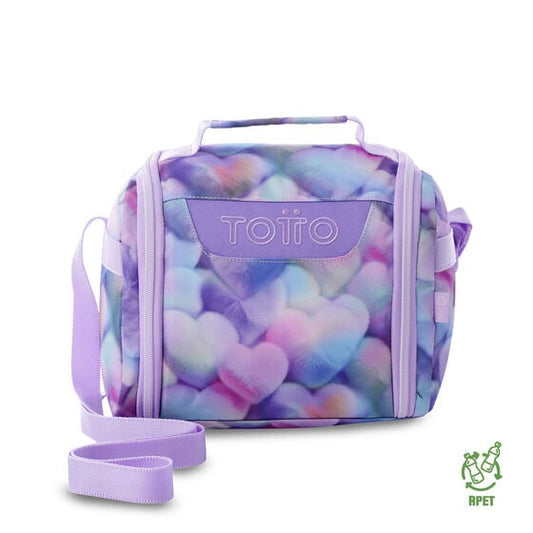 Lancheira Térmica Resaltador 4MM