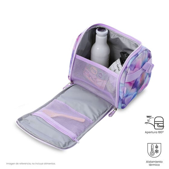 Lancheira Térmica Resaltador 4MM