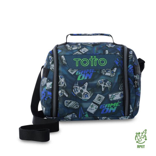 Lancheira Térmica Resaltador 5L7