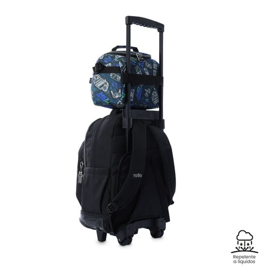 Lancheira Térmica Resaltador 5L7