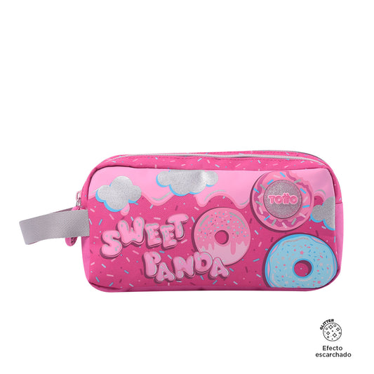 ESTOJO INFANTIL SWEET PANDA 0K0