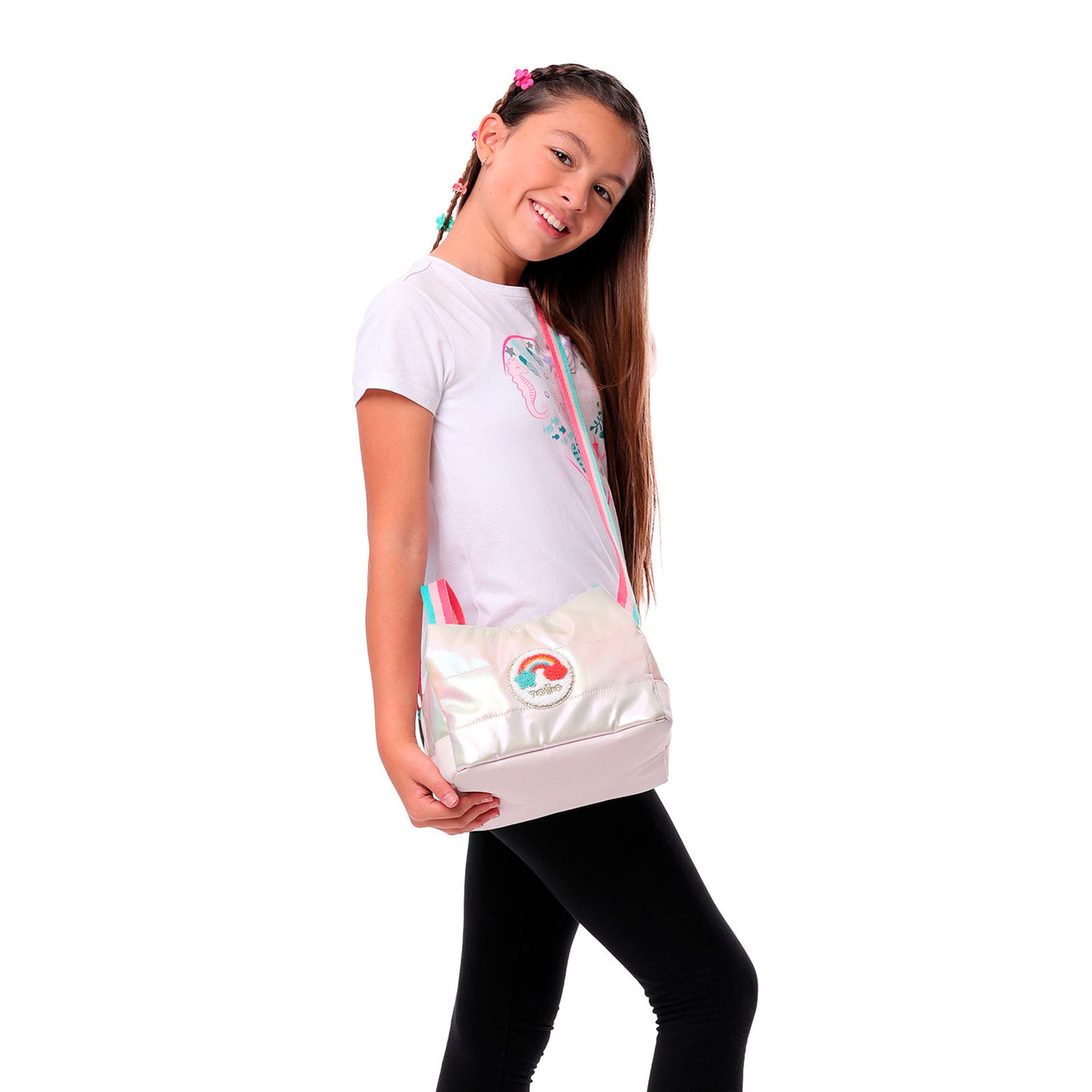 LANCHEIRA INFANTIL GLOWY P50