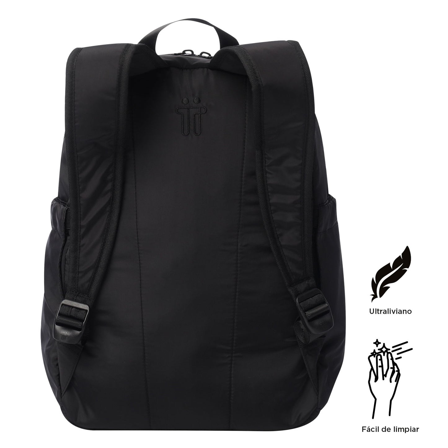 Mochila Dobrável Xingu 15 L N01