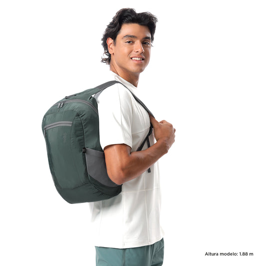 Mochila Dobrável Trokker 15 L - V7KM