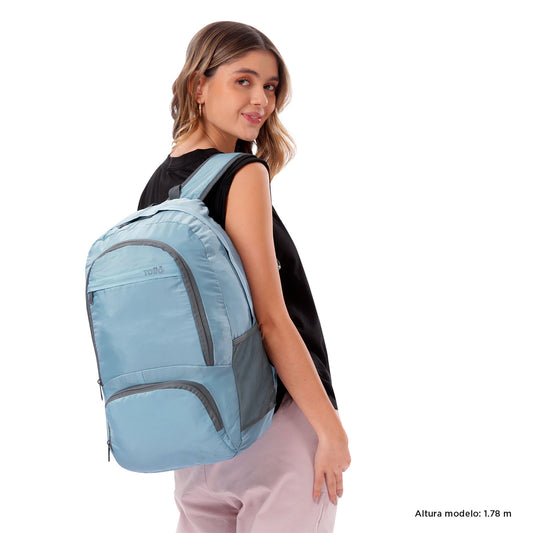 Mochila Dobrável Syncro 27 L - Z80L