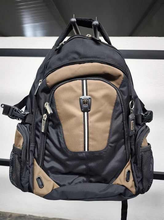 Mochila para Portátil Antrus NT3