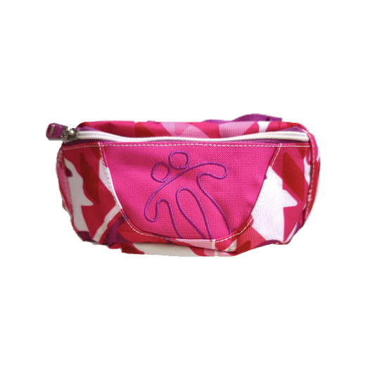 Bolsa de Cintura Ecolin 5BI