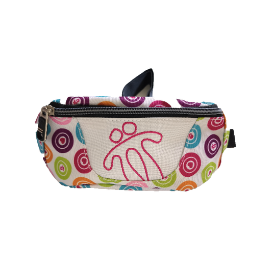 Bolsa de Cintura Ecolin 5BJ