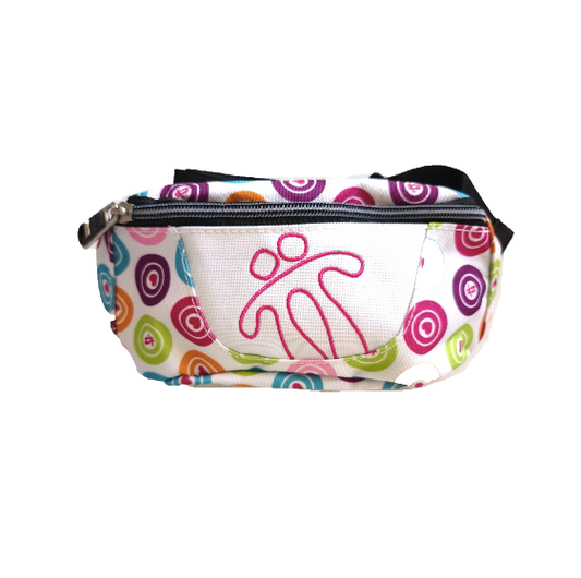 Bolsa de Cintura Ecolin 5BJ
