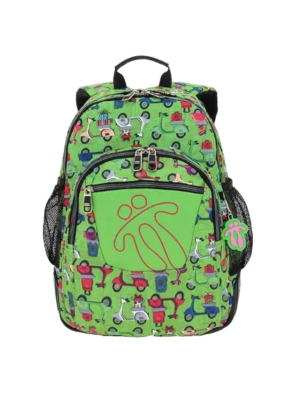 Mochila Escolar Crayola 6VC