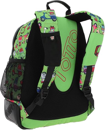 Mochila Escolar Crayola 6VC