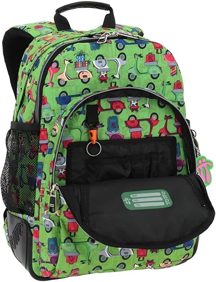 Mochila Escolar Crayola 6VC