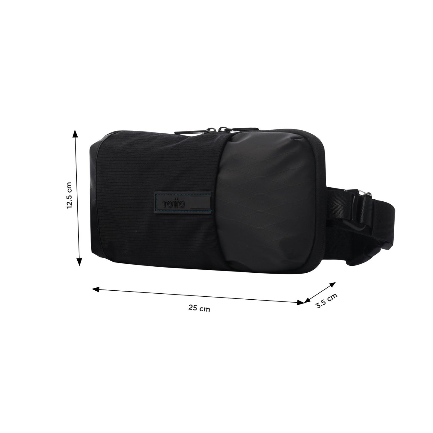 BOLSA TRANSVERSAL DEPLOY N01