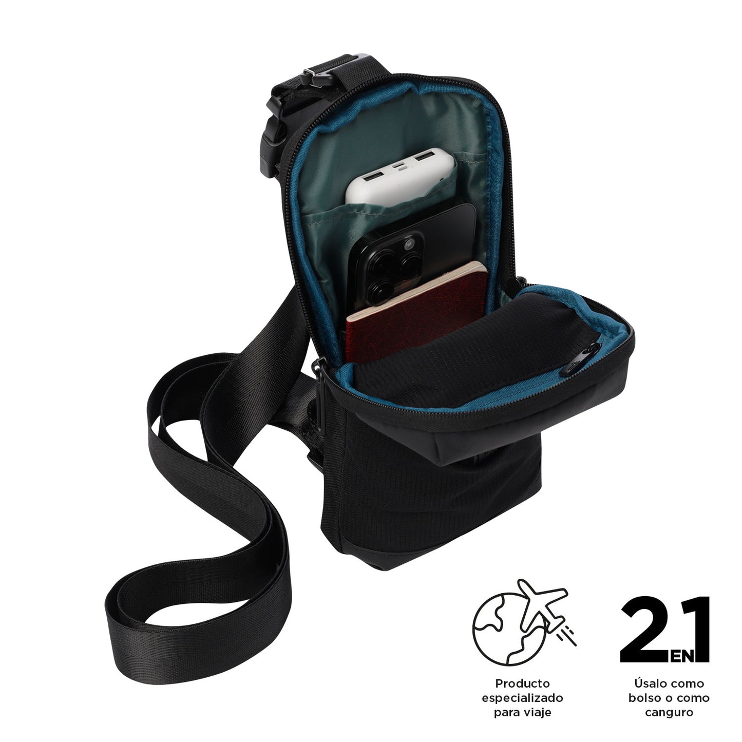 BOLSA TRANSVERSAL DEPLOY N01