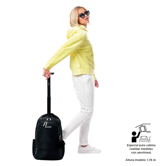 Trolley Mochila Adelaide N01