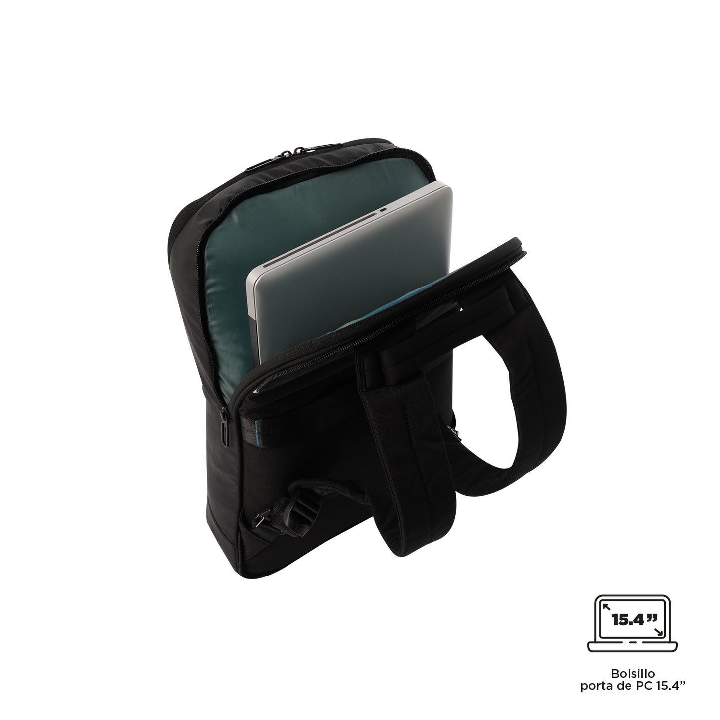 Trolley Deploy Preto