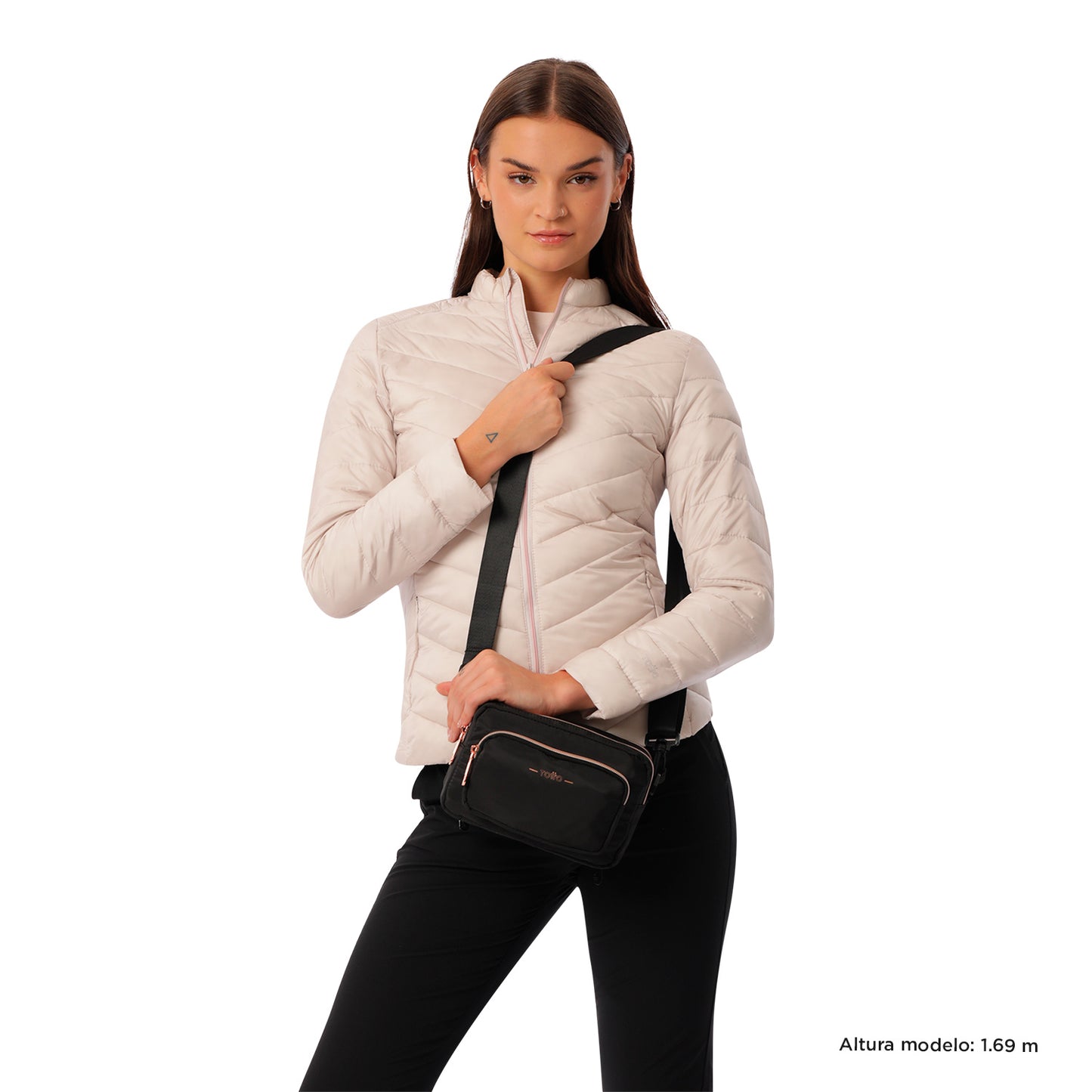 BOLSA DE CINTURA FUNTY