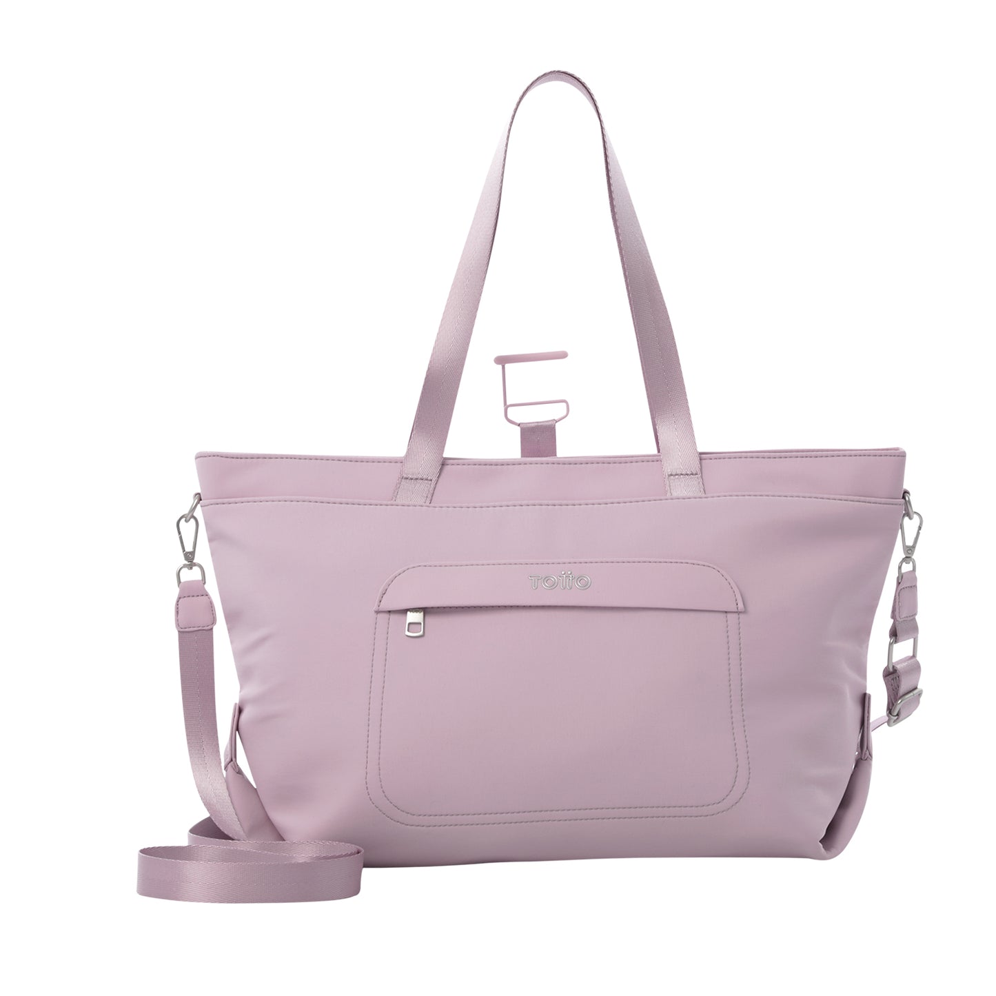 BOLSA FEMININA P/PORTÁTIL 16" MADRID M5E